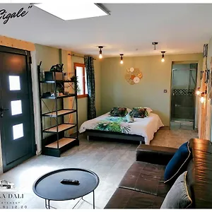  Appartement Dali&appartements France
