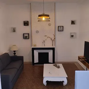  Appartement Authentique France