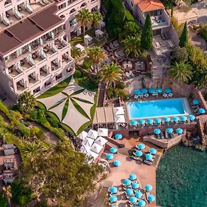 ***** Hotel Tiara Miramar & France