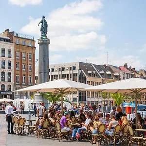  Appartement Old Town - Nice, Cozy And Functional Ap. France