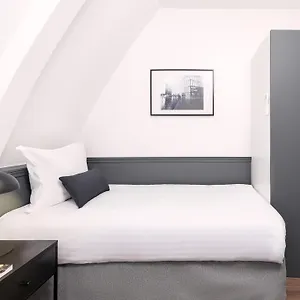  Appartement Livinparis - Luxury 2 Bedrooms Le Louvre I France