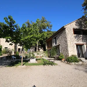 Les Esplanes Bed & Breakfast