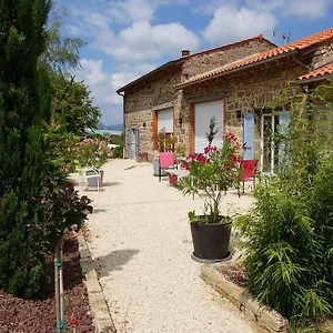 Le Grand Noe Bed & Breakfast